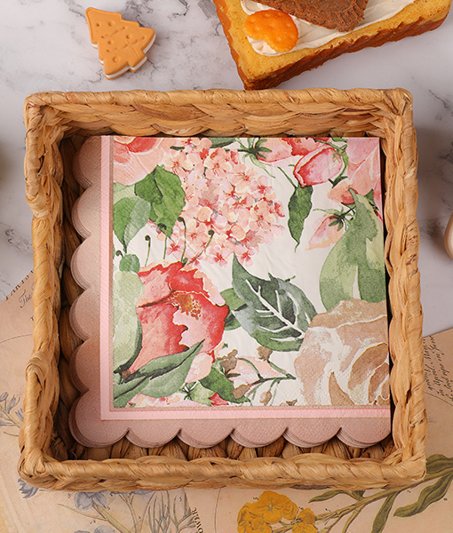 Produk Kertas Zhuji Furong Co., Ltd.